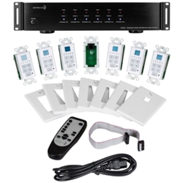 Home automation