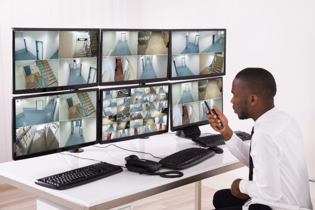 SURVEILLANCE SURVEILLANCE