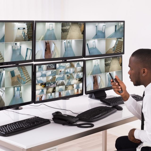 SURVEILLANCE