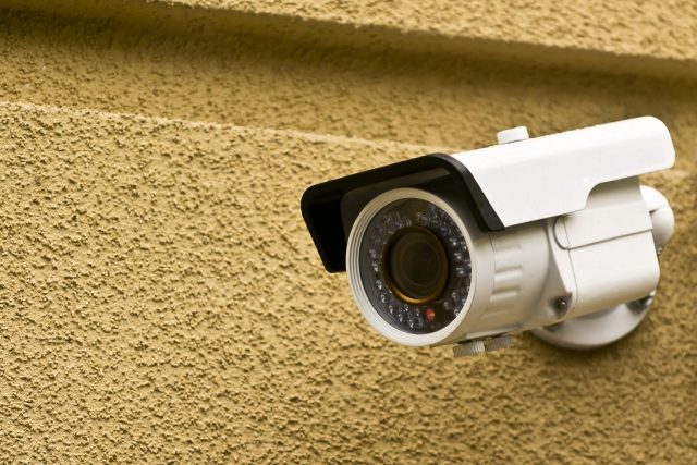 SURVEILLANCE SURVEILLANCE