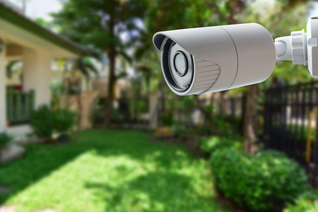 SURVEILLANCE SURVEILLANCE