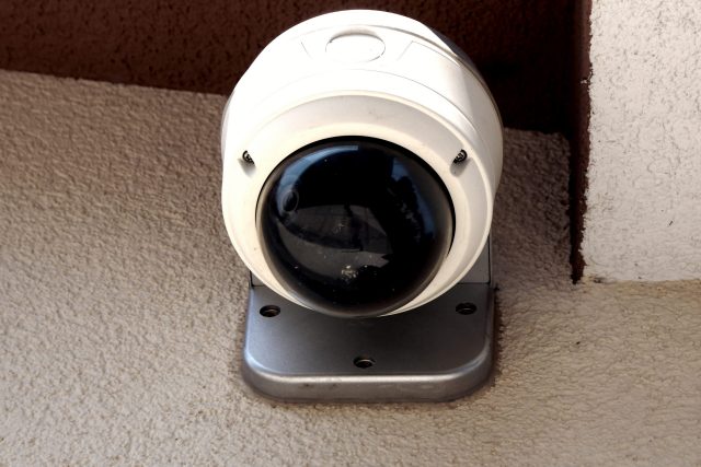 SURVEILLANCE SURVEILLANCE