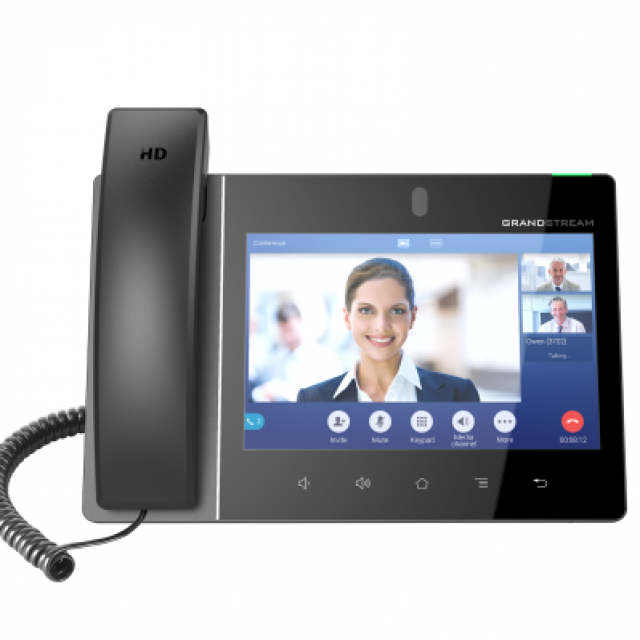 VOICE AND NETWORKING SOLUTIONS
