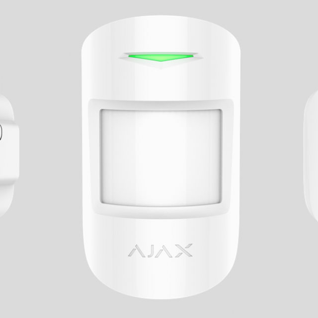 SECURITY AND ACCESS CONTROL