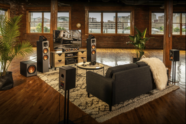 Home automation Home automation