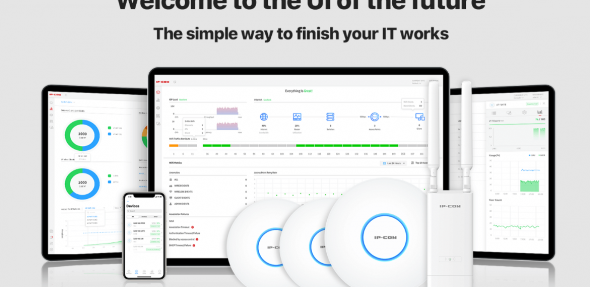 VOICE AND NETWORKING SOLUTIONS